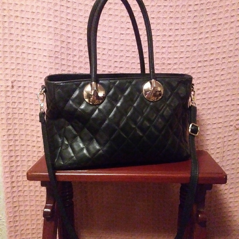 Carla Ferreri handbag